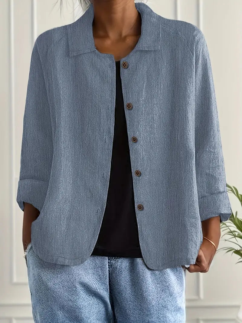 Lightweight Casual Jacket