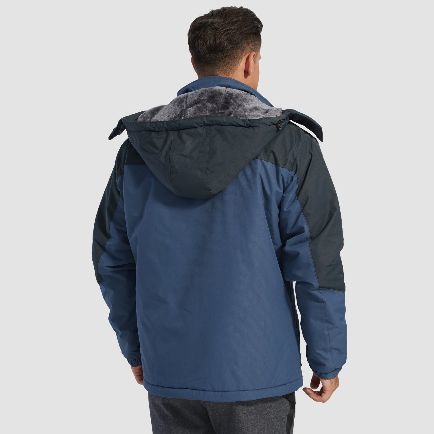 Water-Repellent Ski Jacket