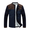 Casual baseball jacket, product photo