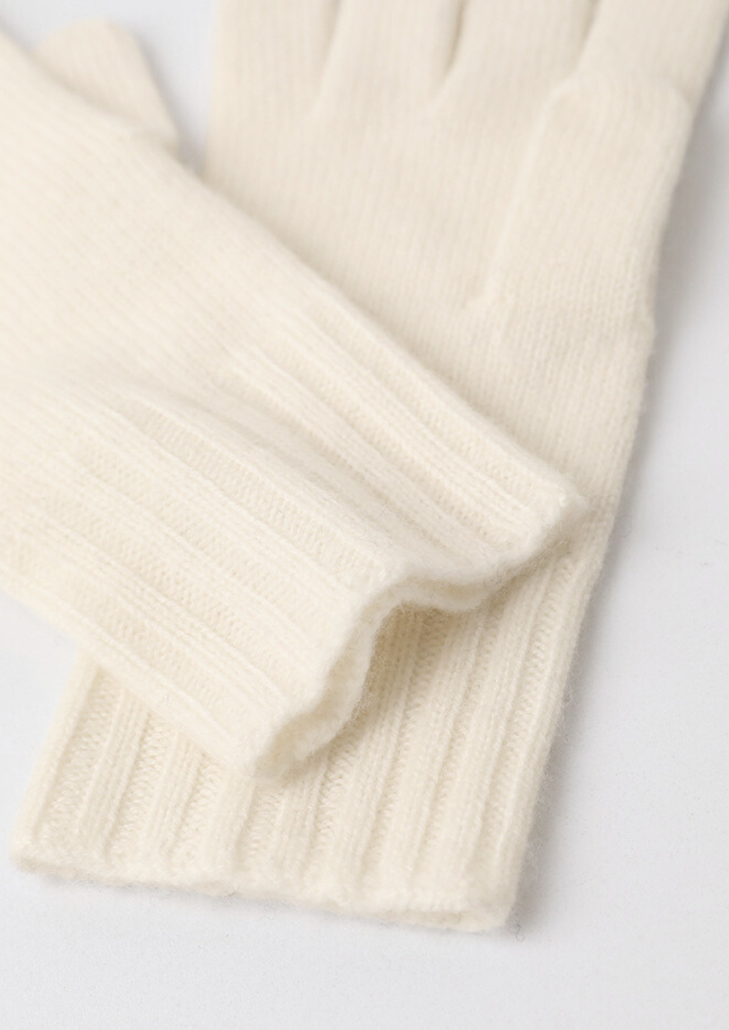 Knit Accessories Set Winter