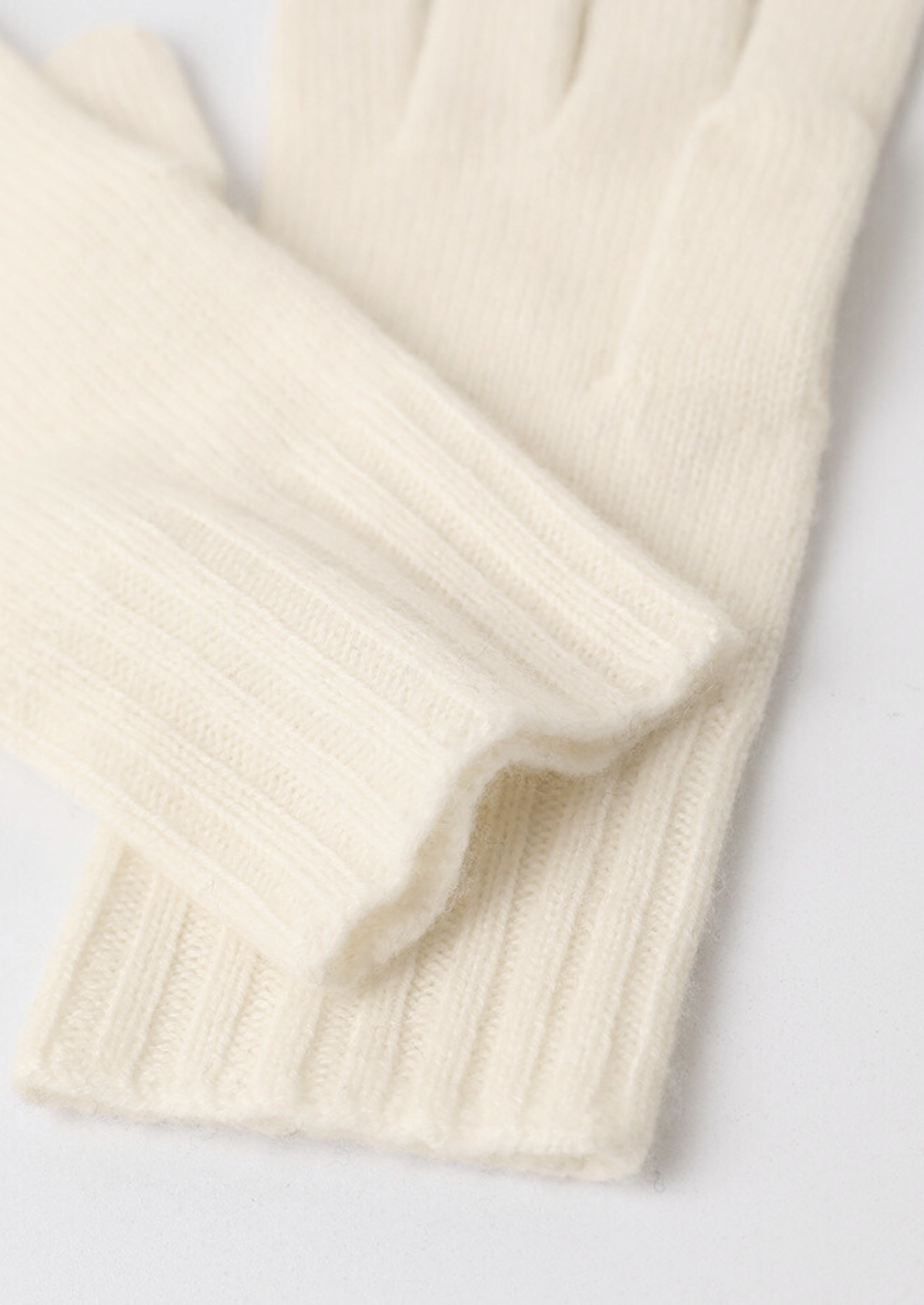 Knit Accessories Set Winter