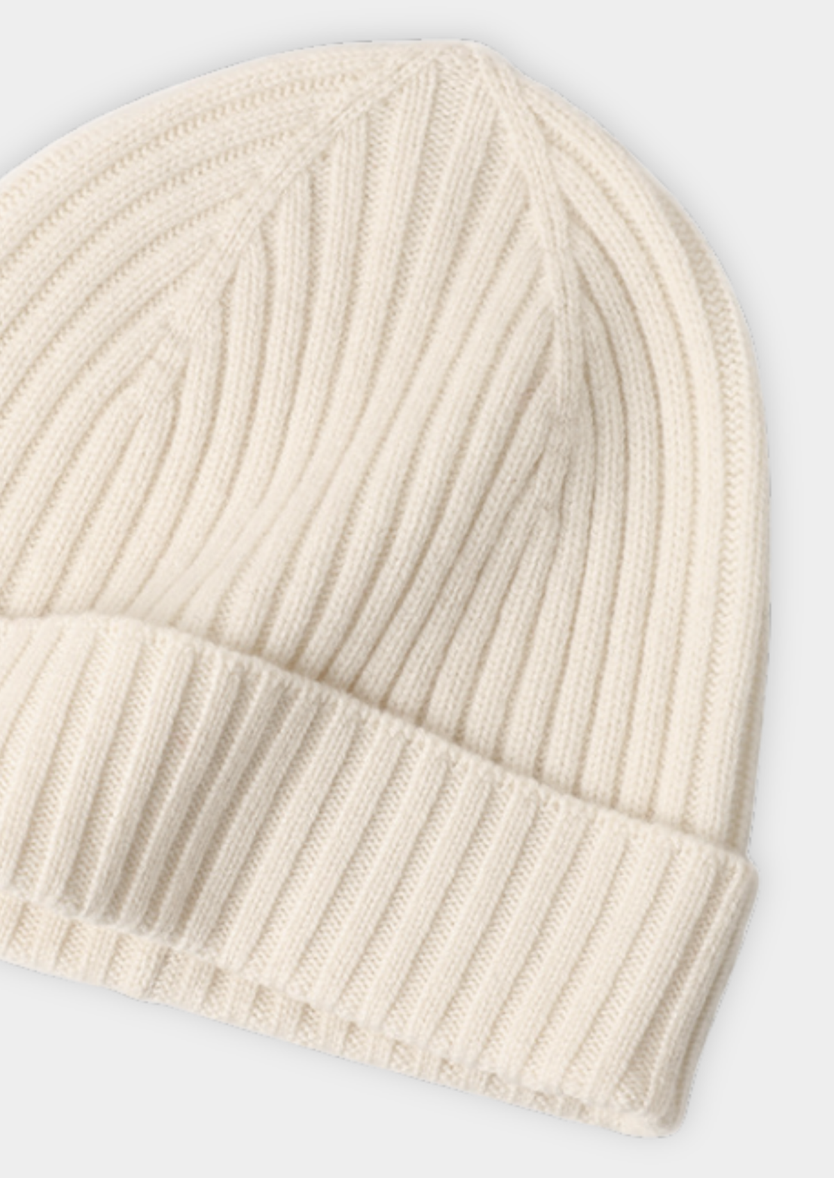 Knit Accessories Set Winter