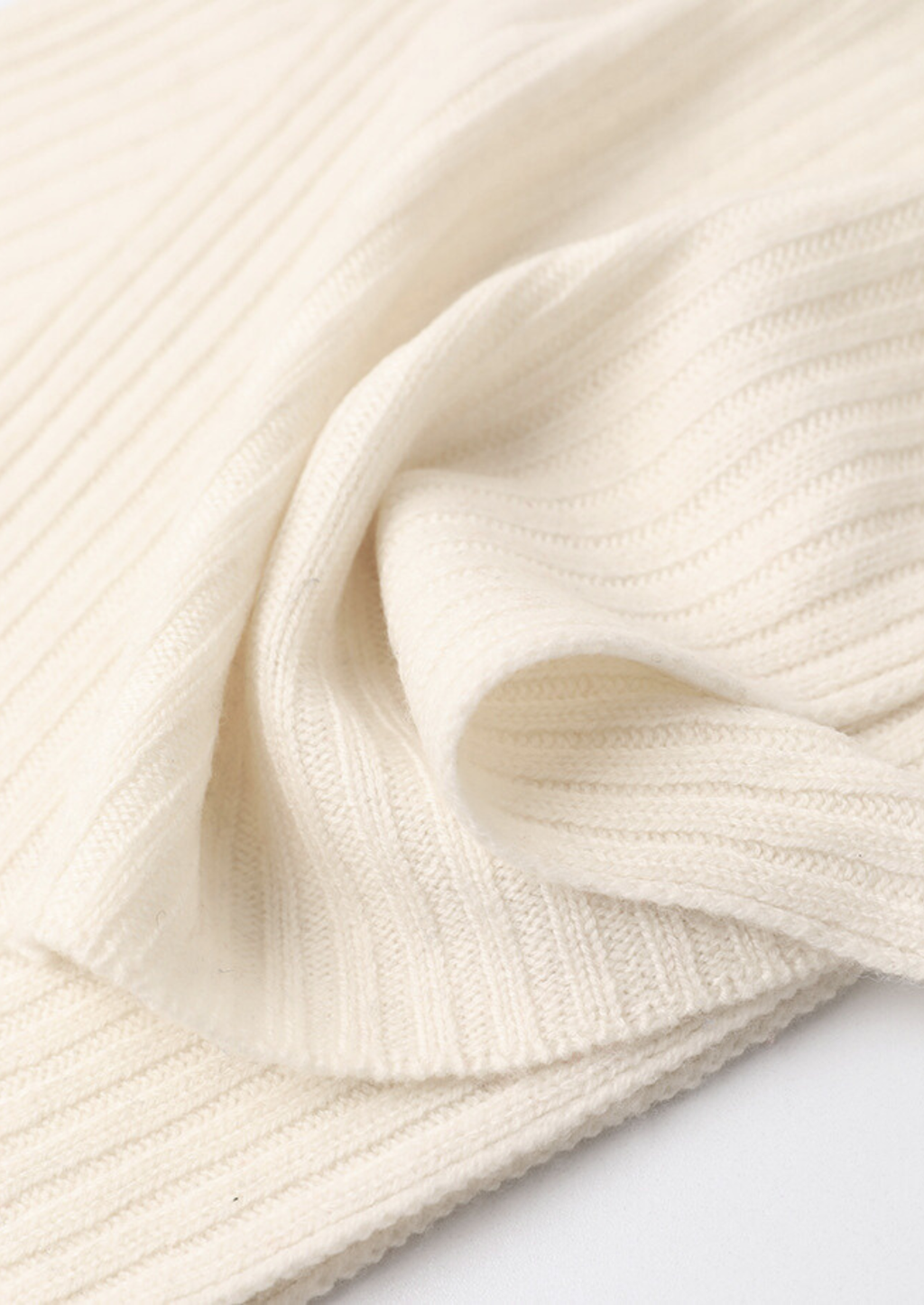 Knit Accessories Set Winter