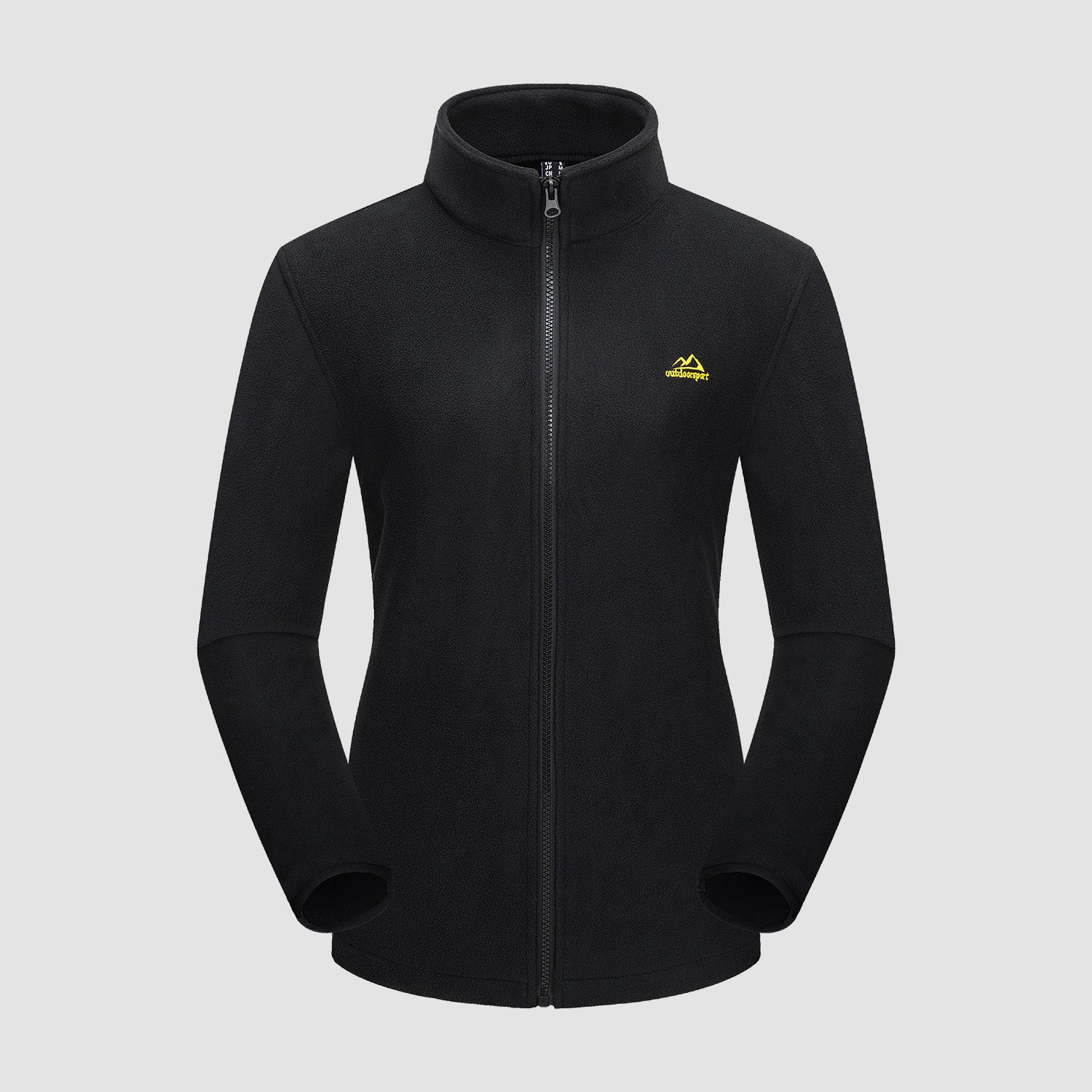 3-in-1  System Jacket Waterproof Fleece Ski