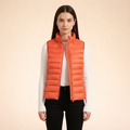 Down Vest Ultralight Packable Quilted Gilet