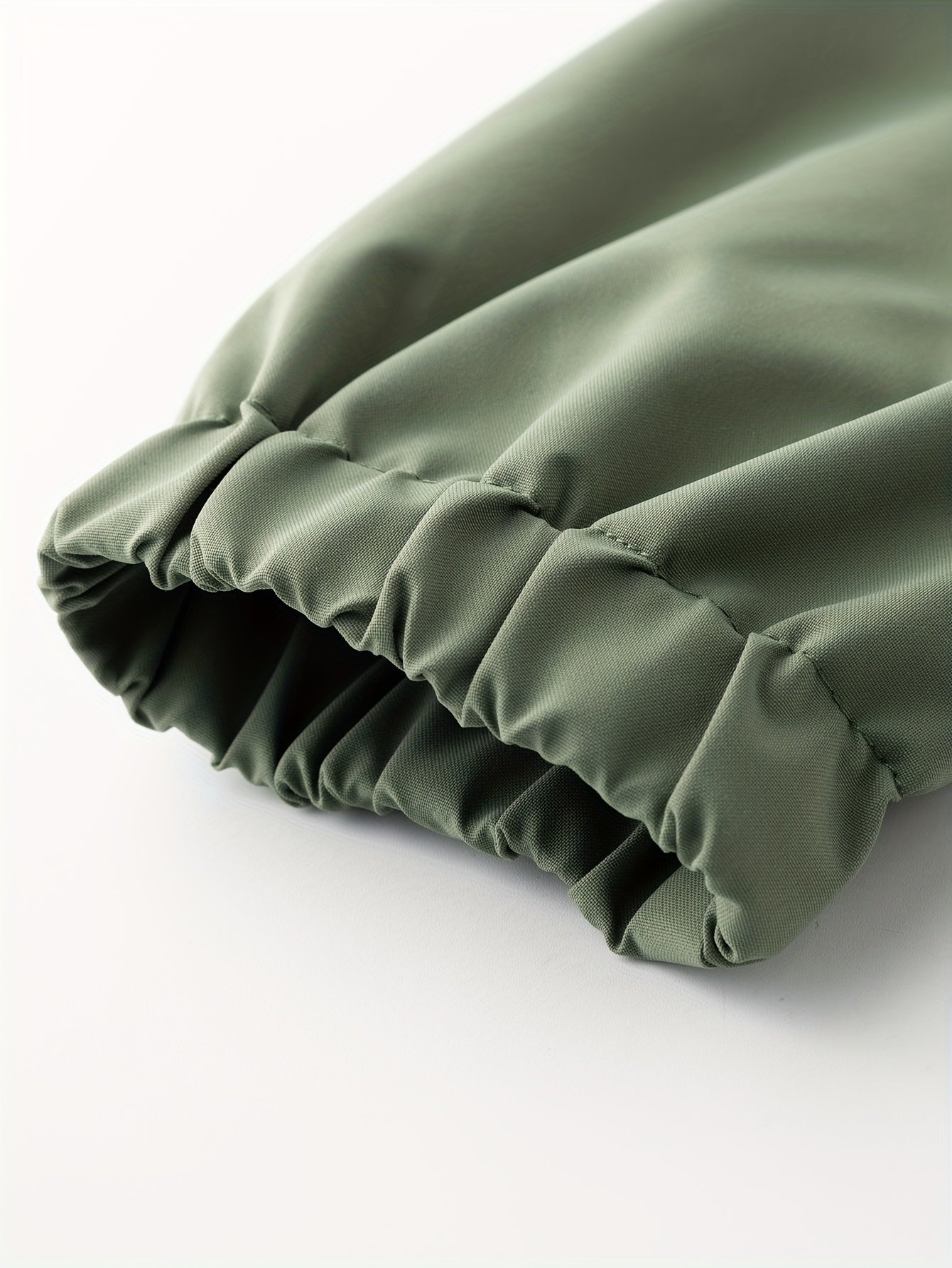 Rain Coat Waterproof Hooded Longline Shell
