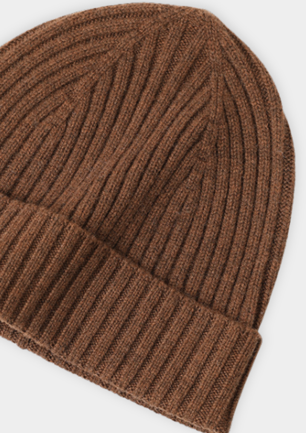 Soft knit winter accessories set, product photo