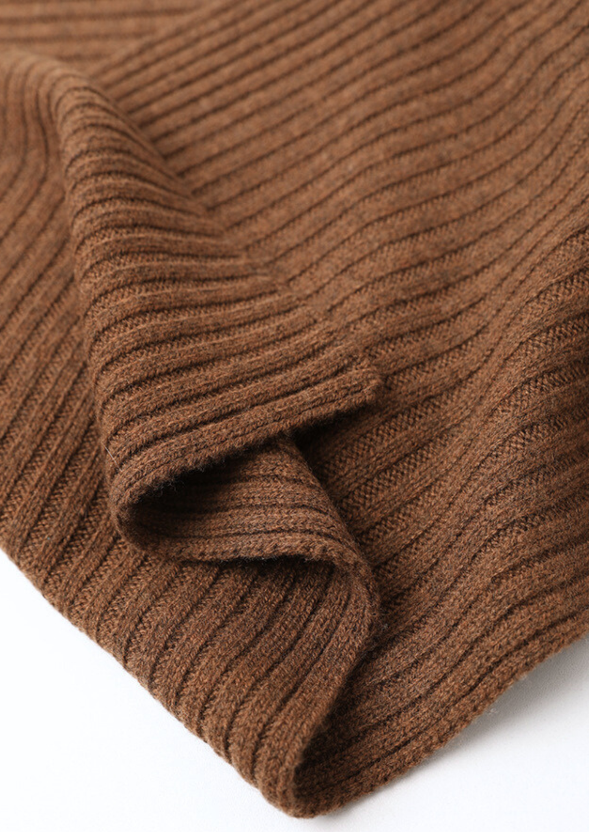 Soft knit winter accessories set, product photo