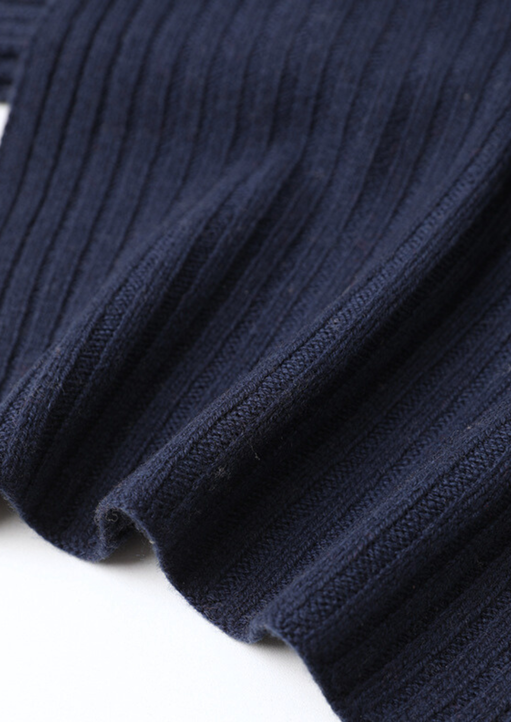 Soft knit winter accessories set, product photo