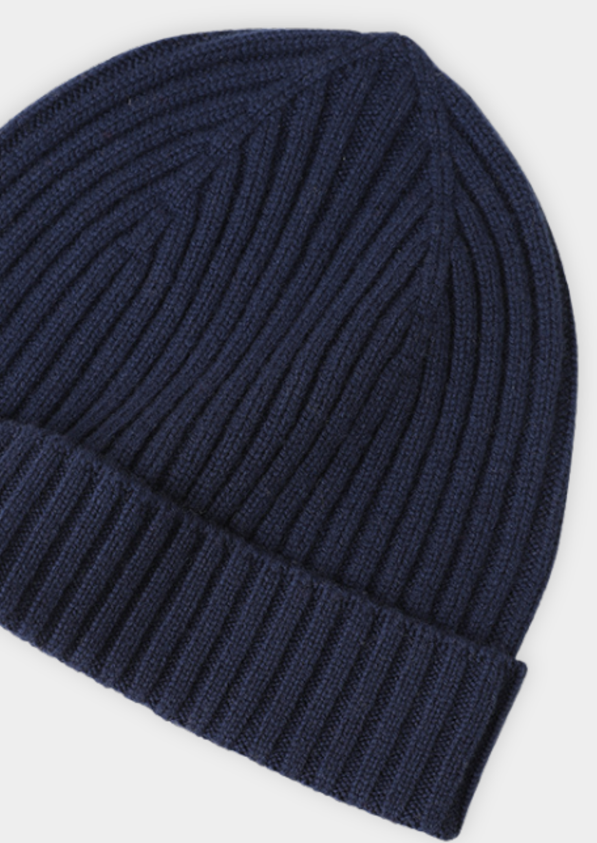 Soft knit winter accessories set, product photo