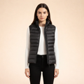 Down Vest Ultralight Packable Quilted Gilet