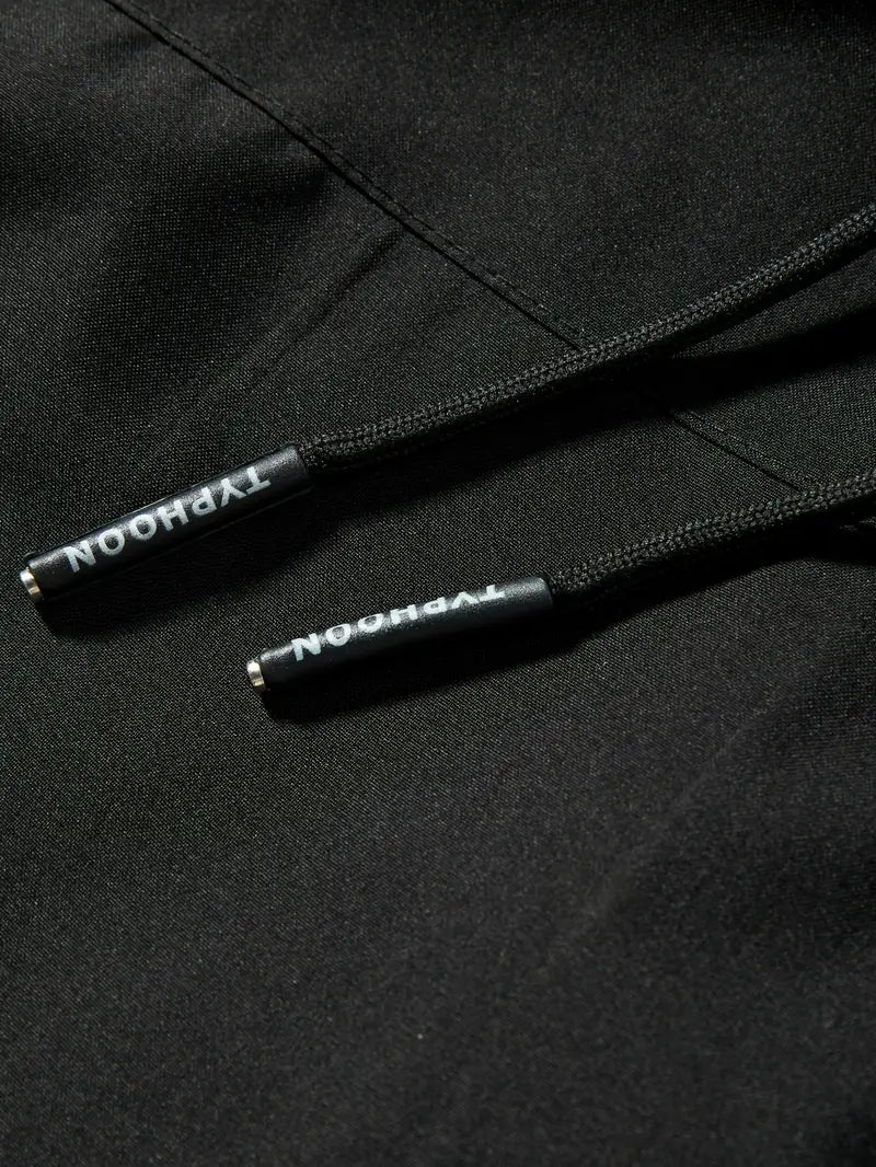 Hooded Parka Insulated Regular-Fit