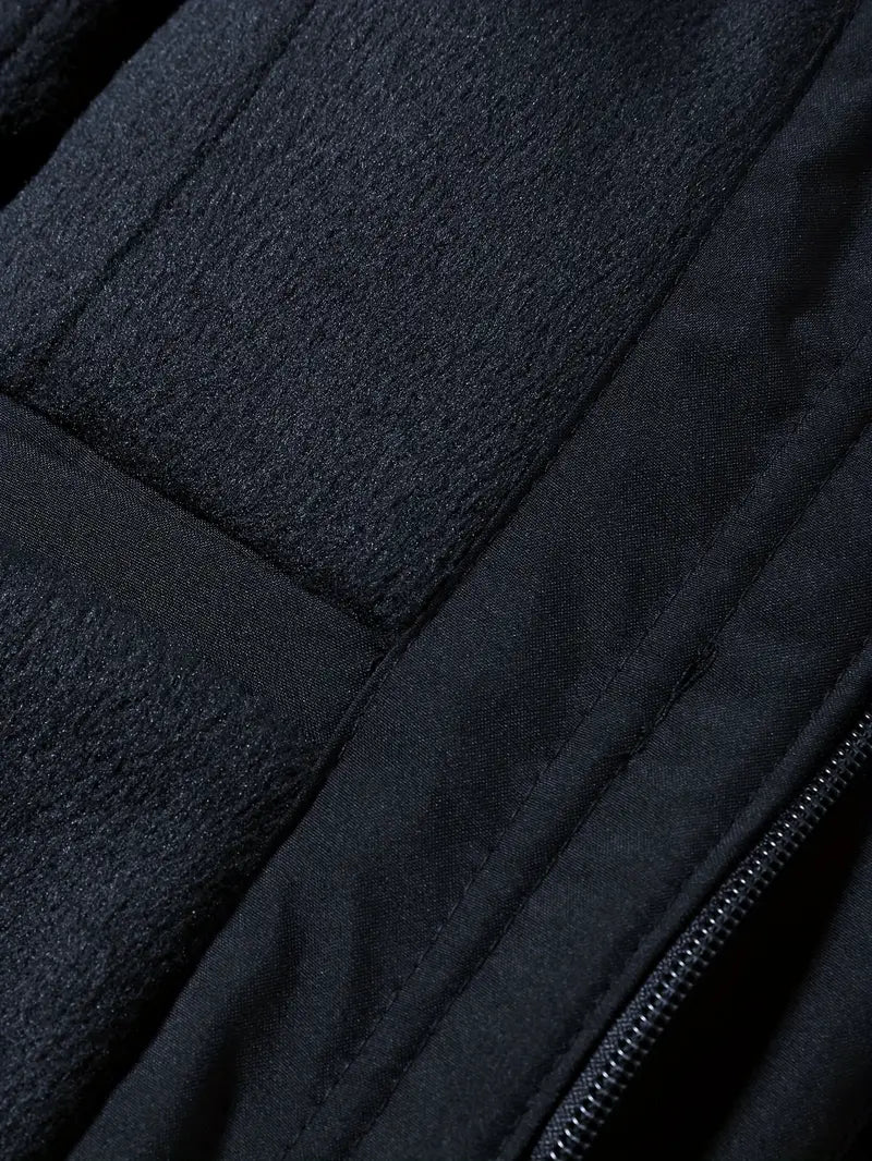 Hooded Parka Insulated Regular-Fit