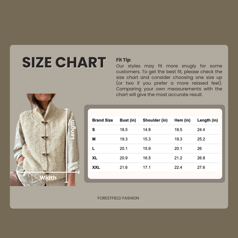 Sleeveless Vest Structured Plain Layering Piece