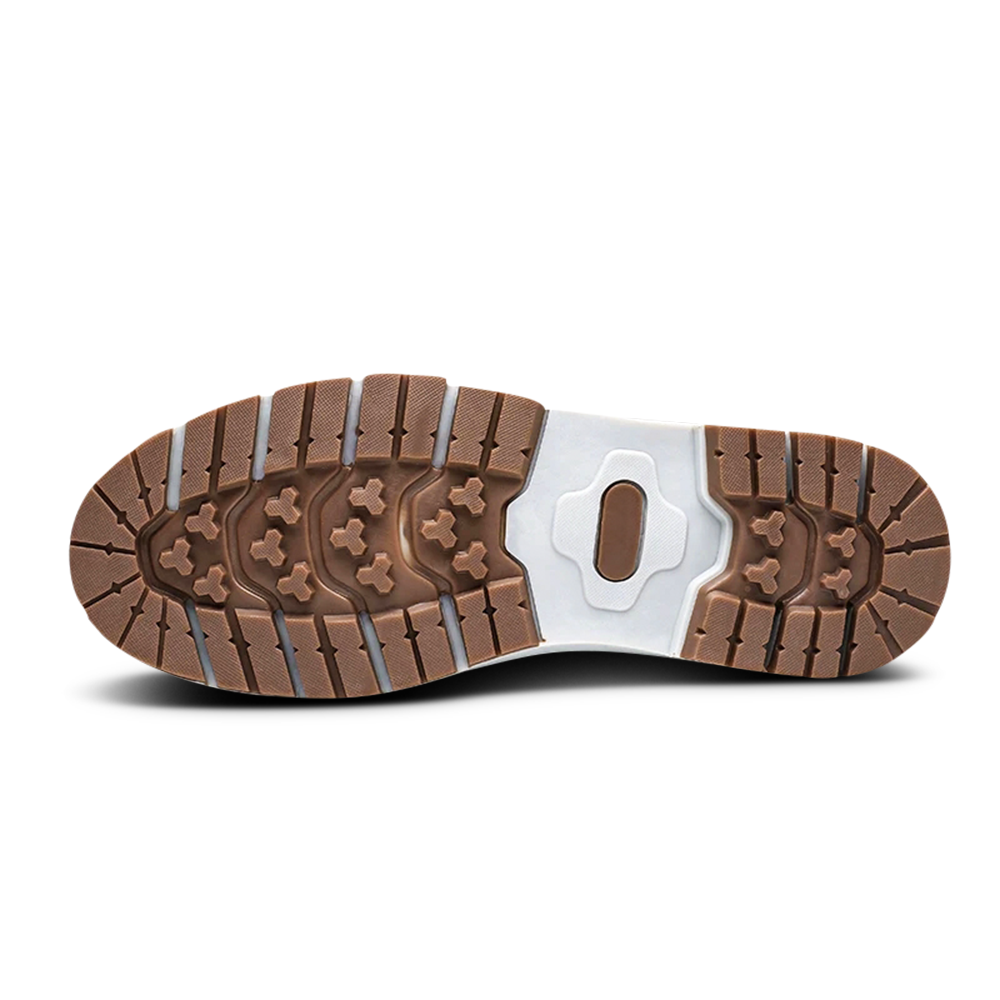 Snow Boots Warm Lined Non Slip Soles