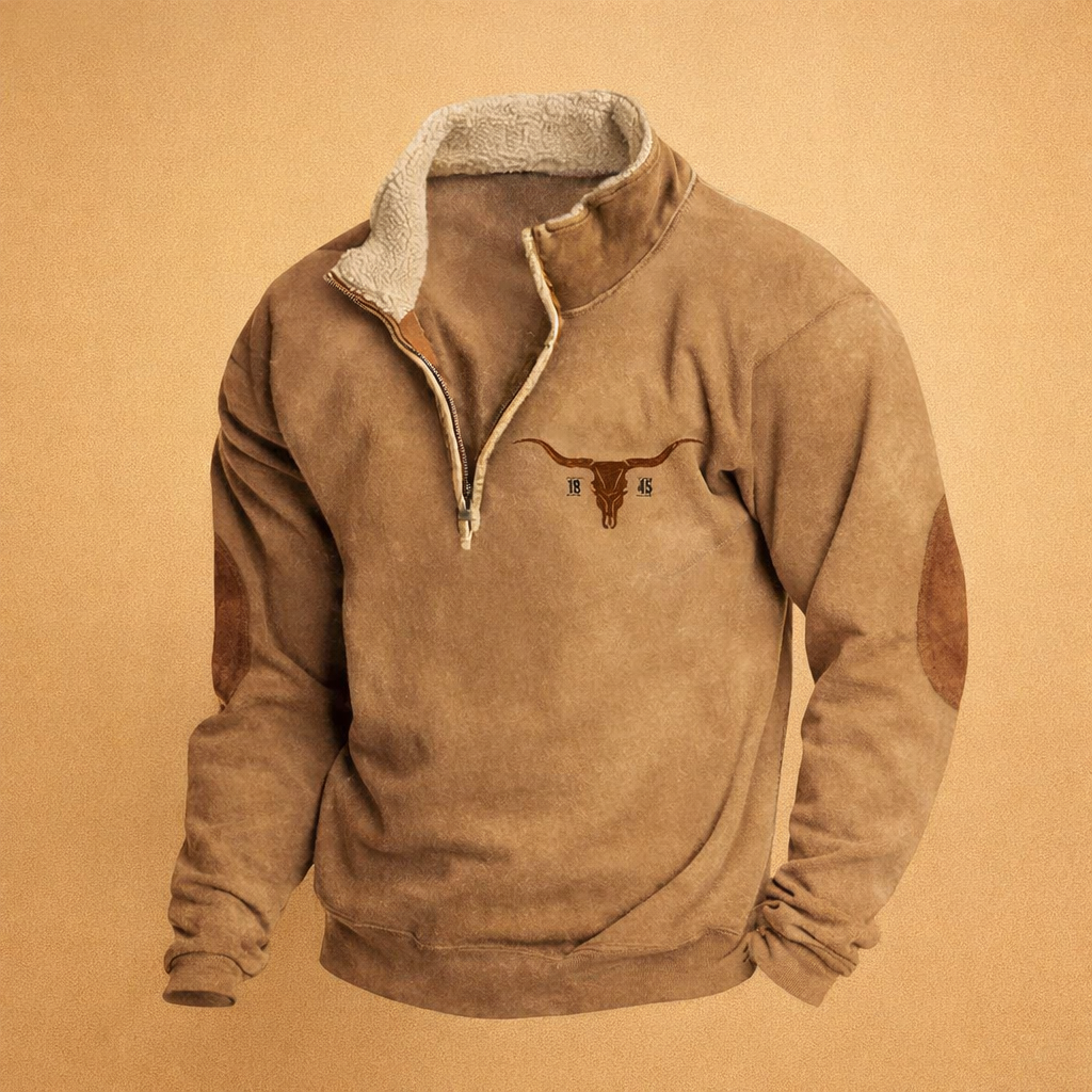Zip Front Cardigan Soft Knit Everyday