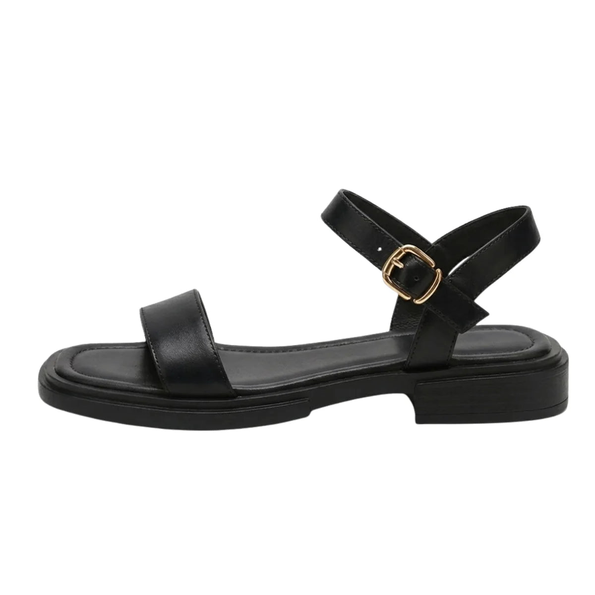 ComfortStep - Orthopedic Summer Sandals with Adjustable Strap & Lightweight Sole 3