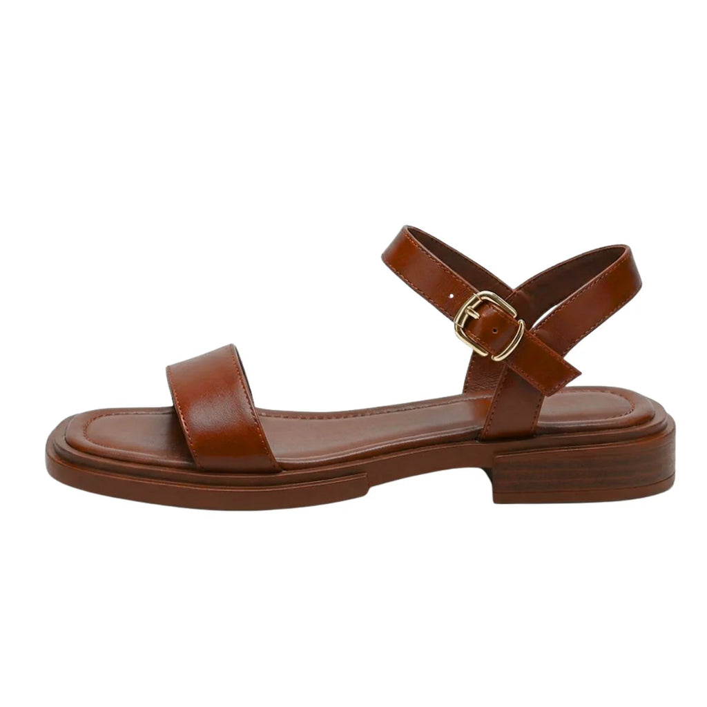 ComfortStep - Orthopedic Summer Sandals with Adjustable Strap & Lightweight Sole 5