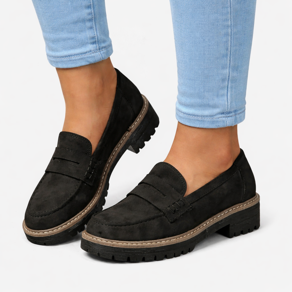 ComfortStep - Supportive Loafers with Cushioned Sole for Everyday Wear 3