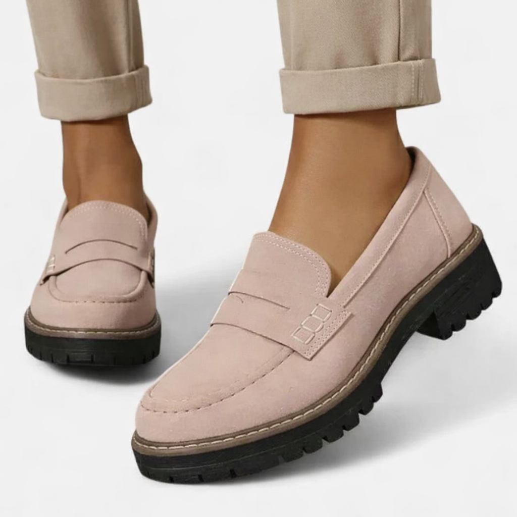ComfortStep - Supportive Loafers with Cushioned Sole for Everyday Wear 6