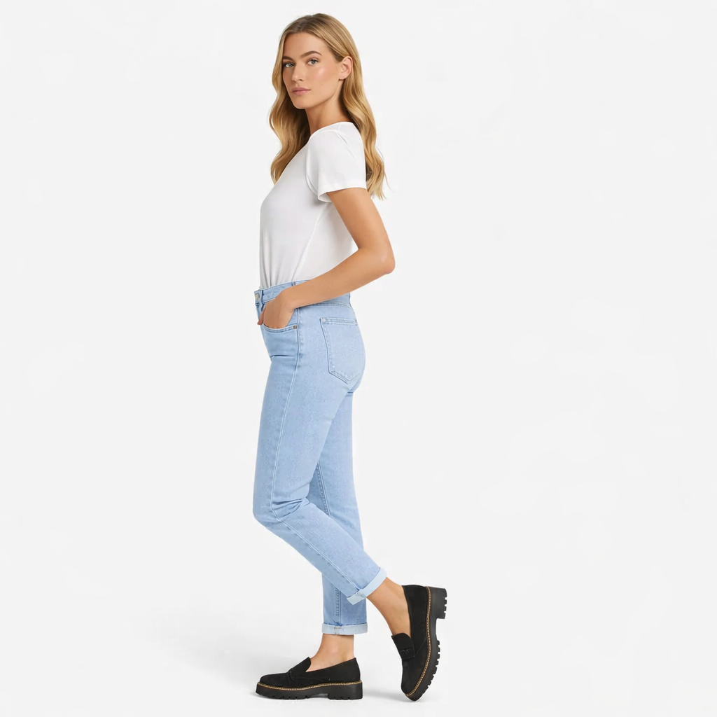 ComfortStep - Supportive Loafers with Cushioned Sole for Everyday Wear 8