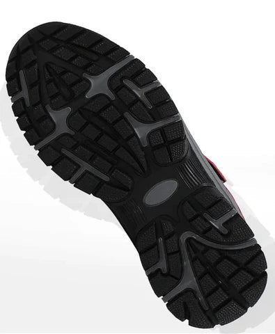 Thermal Winter Boots Cushioned Support