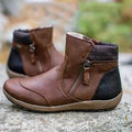 Waterproof Ortho Boots - Arch Support Non-Slip