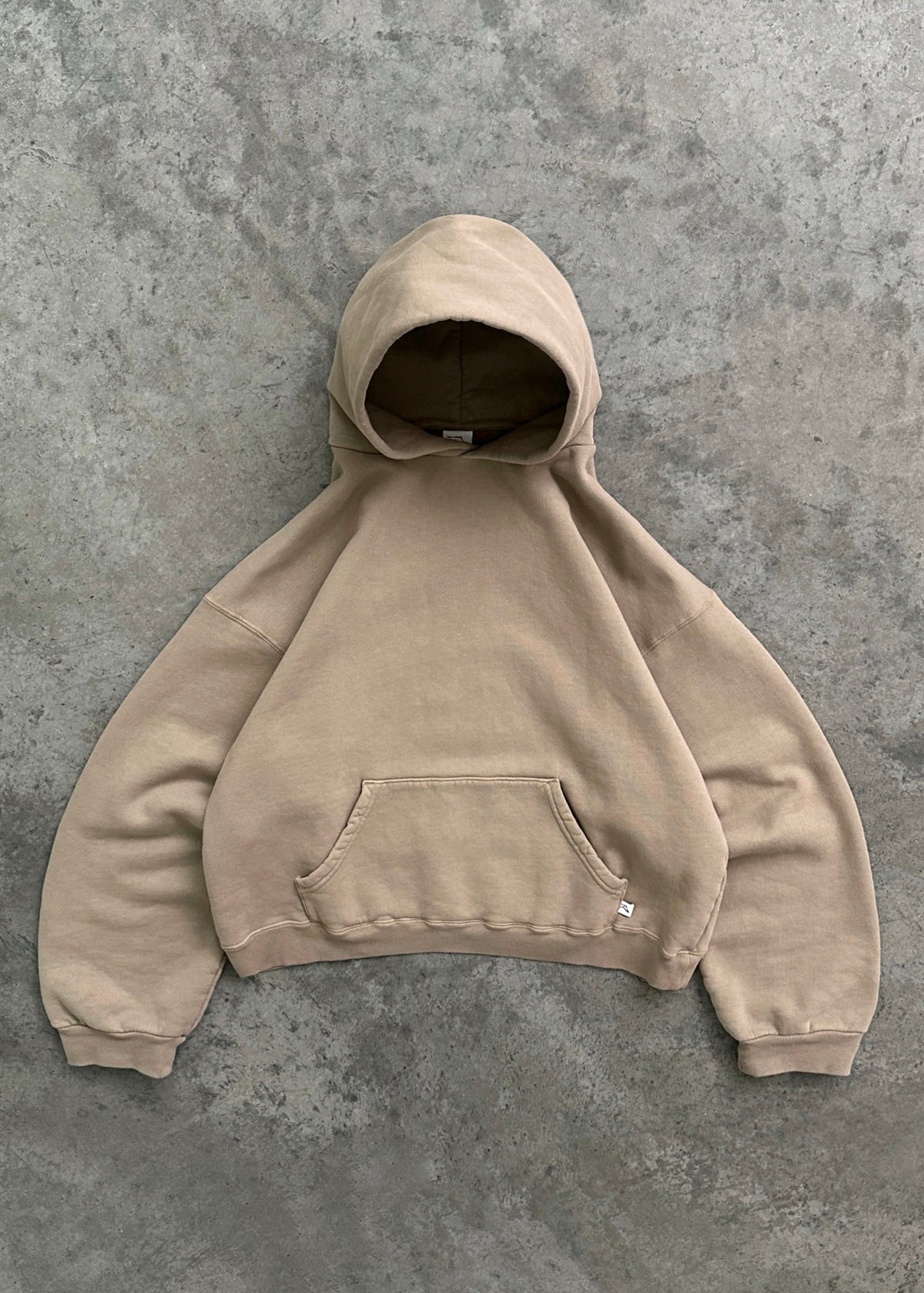 Winter Hoodie Relaxed Breathable Warmth