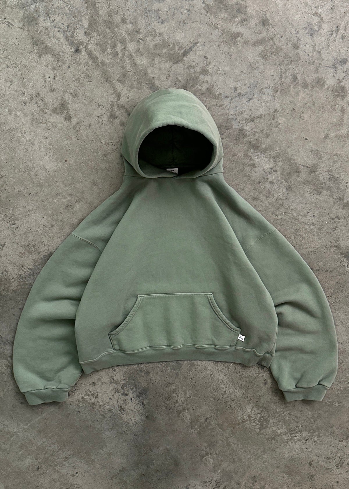 Winter Hoodie Relaxed Breathable Warmth
