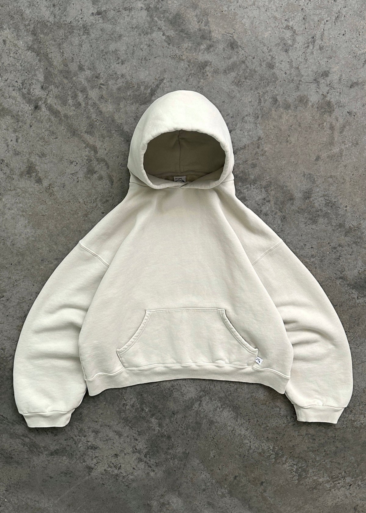 Winter Hoodie Relaxed Breathable Warmth