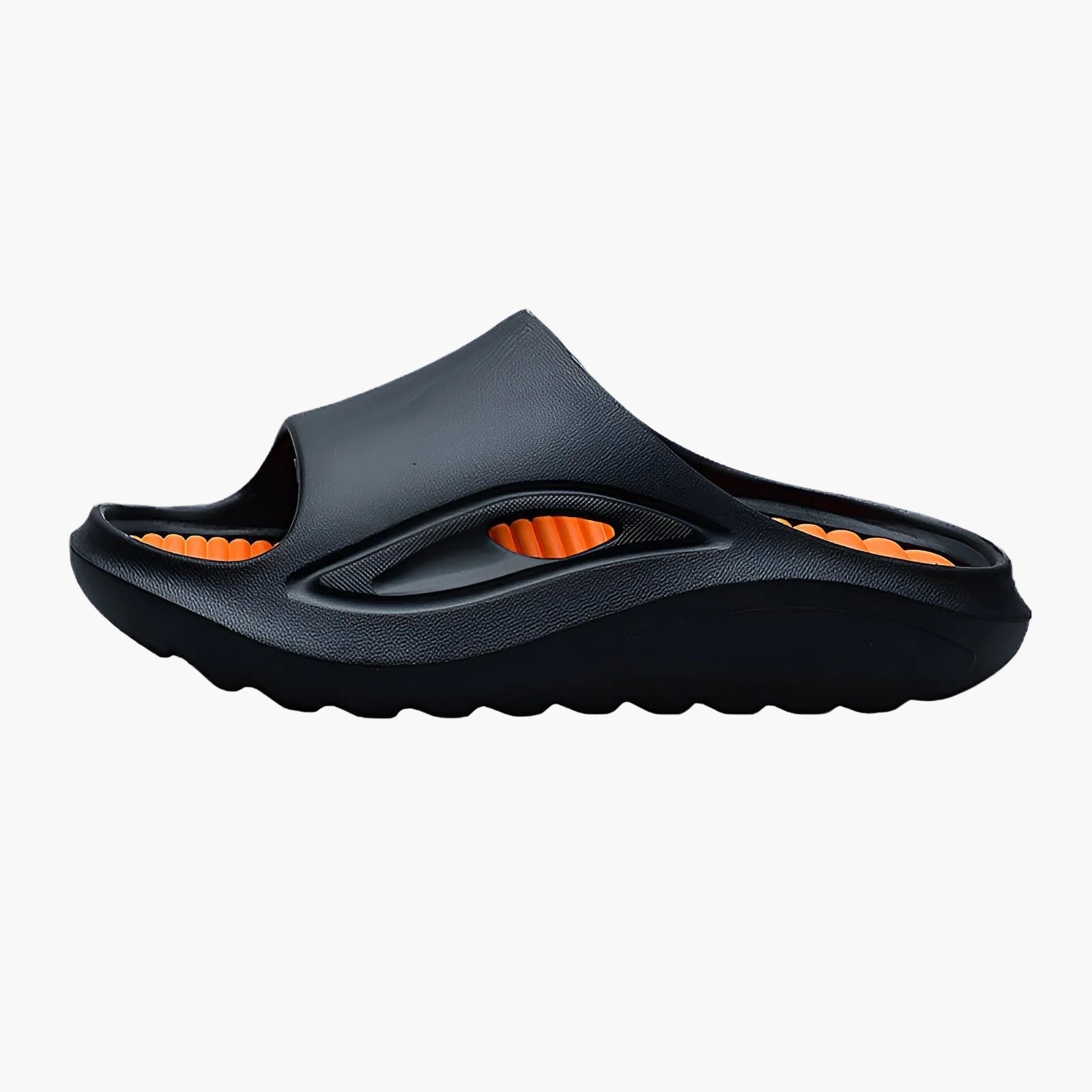 OrthoStep - Orthopedic Comfort Sandals with Anti-Slip Sole & Breathable Design 0