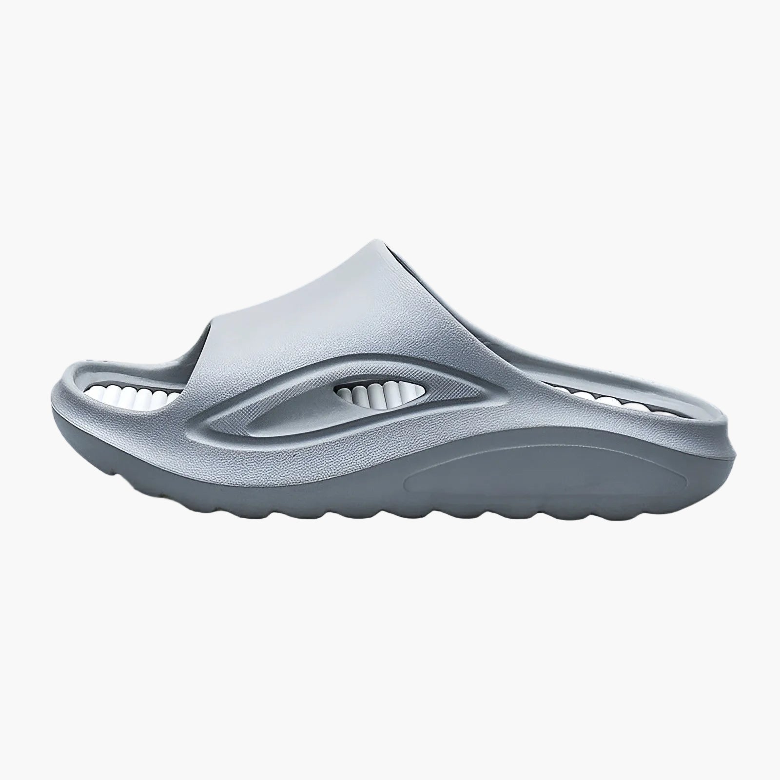 OrthoStep - Orthopedic Comfort Sandals with Anti-Slip Sole & Breathable Design 1