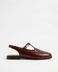 Orthopedic Leather Sandals (Women)