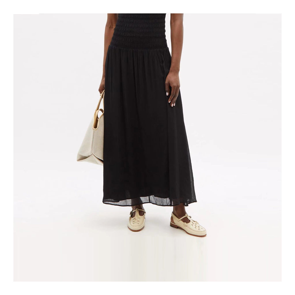 Orthopedic Leather Sandals (Women)