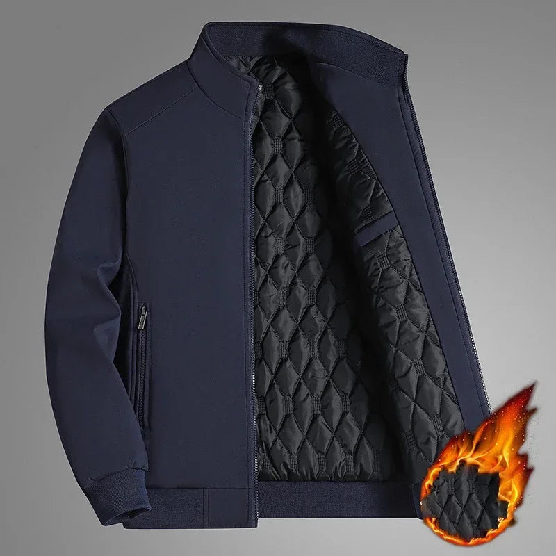 Waterproof Jacket Hooded Lightweight Shell
