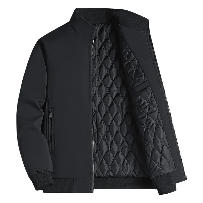 Jacket Water-Repellent Everyday Shell
