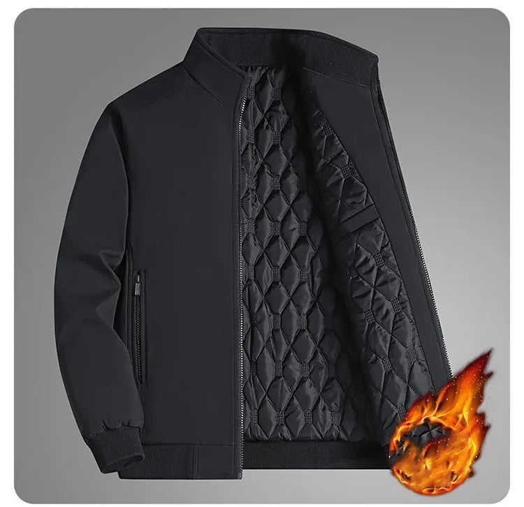 Waterproof Jacket Hooded Lightweight Shell