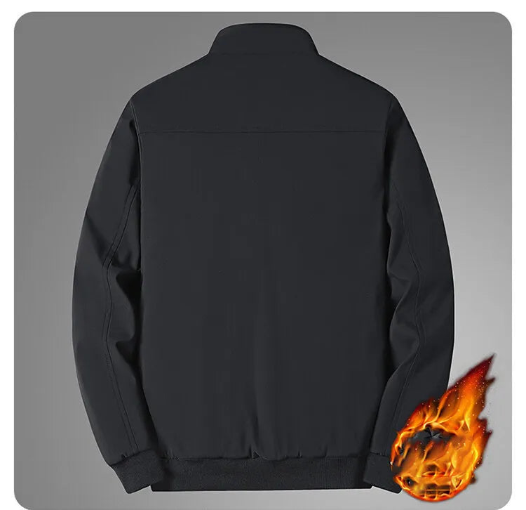 Waterproof Jacket Hooded Lightweight Shell