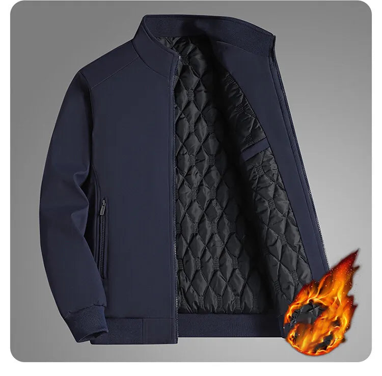 Waterproof Jacket Hooded Lightweight Shell