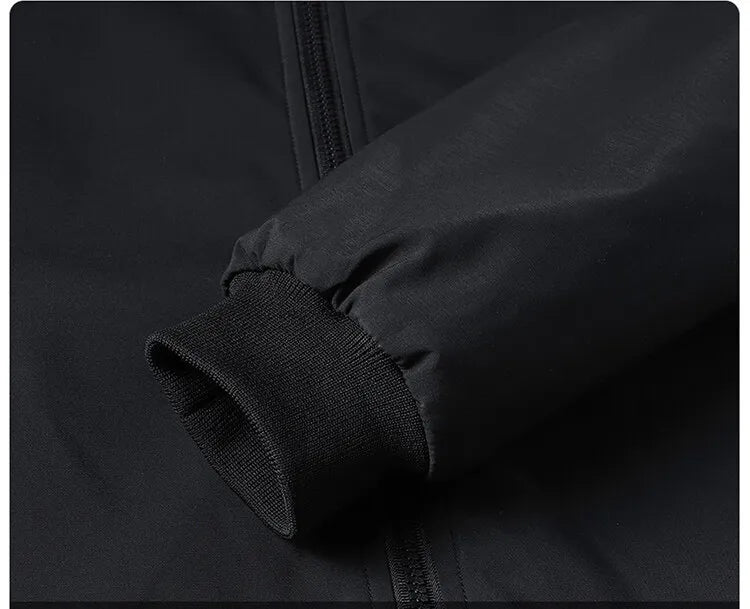 Waterproof Jacket Hooded Lightweight Shell