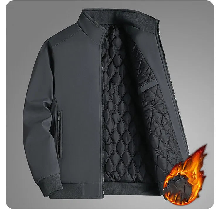 Waterproof Jacket Hooded Lightweight Shell