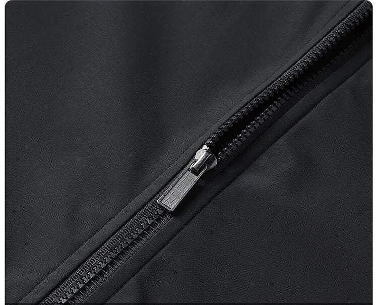 Waterproof Jacket Hooded Lightweight Shell