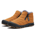 Winter Boots Waterproof Warm Lined Unisex