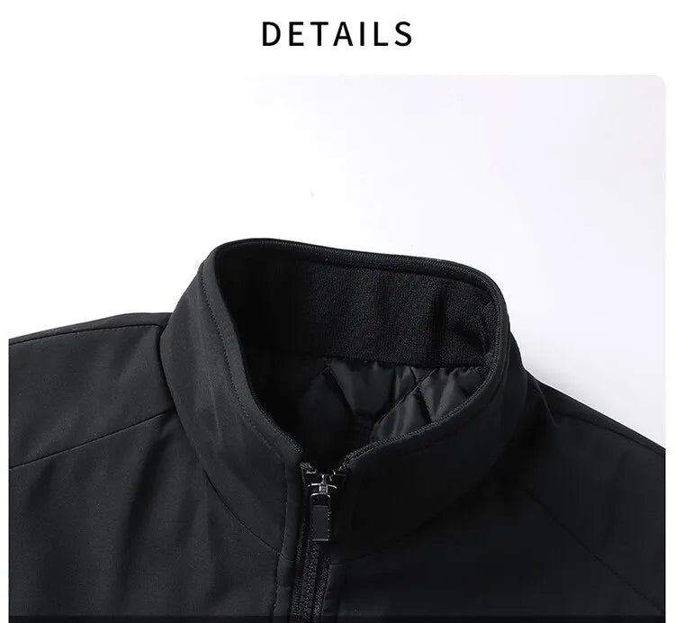 Waterproof Jacket Hooded Lightweight Shell