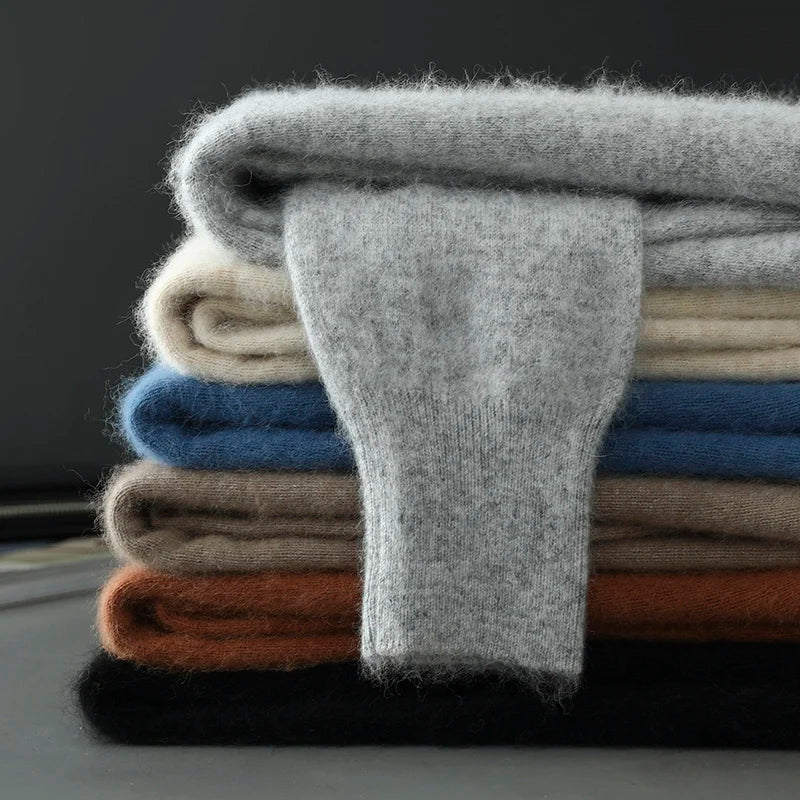 Cardigan Soft Knit Open Front Relaxed