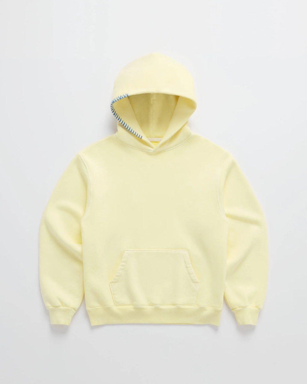 Stylish Comfort Hoodie – Unique Hood Stitching for Everyday Wear 0
