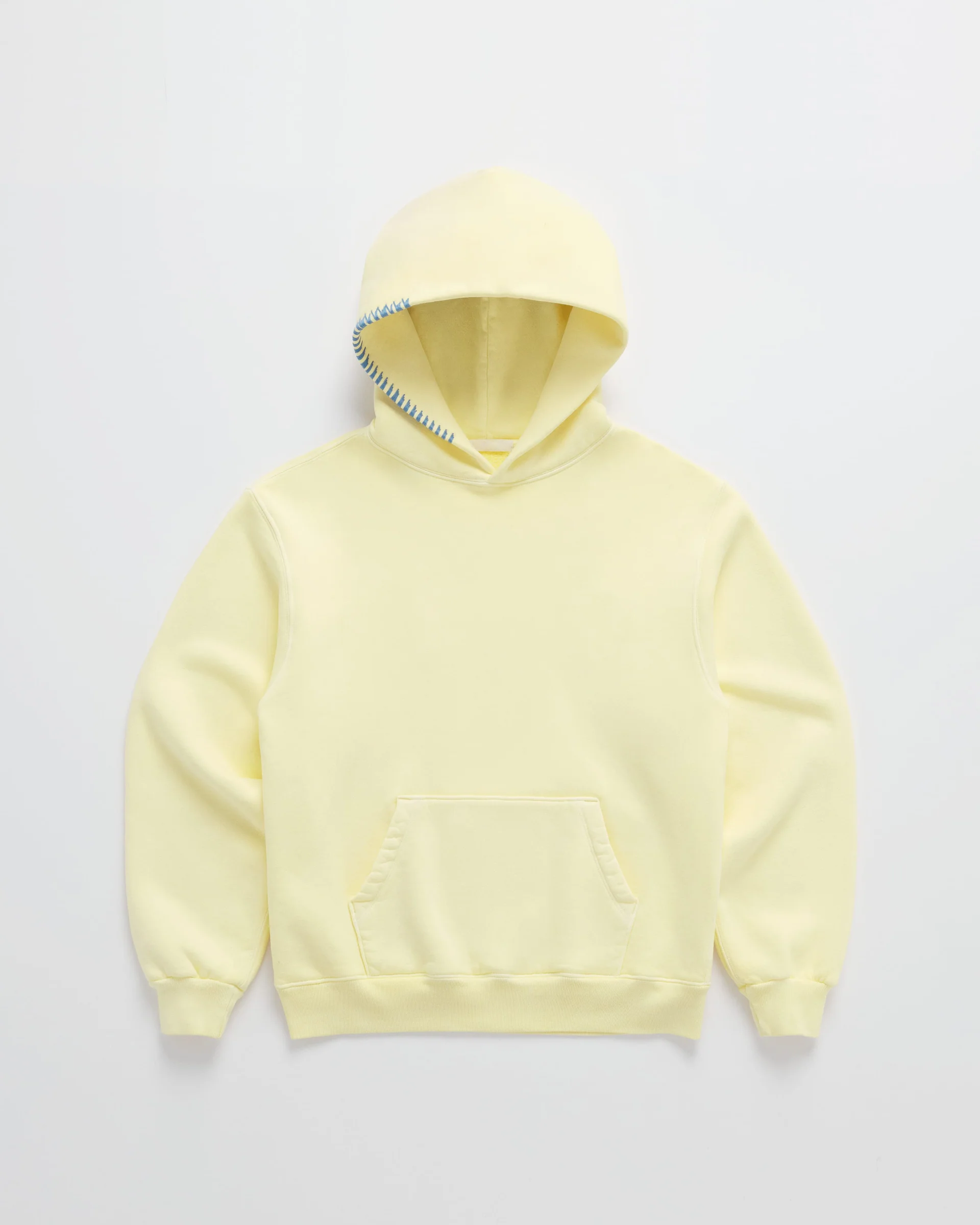 Stylish Comfort Hoodie – Unique Hood Stitching for Everyday Wear 0