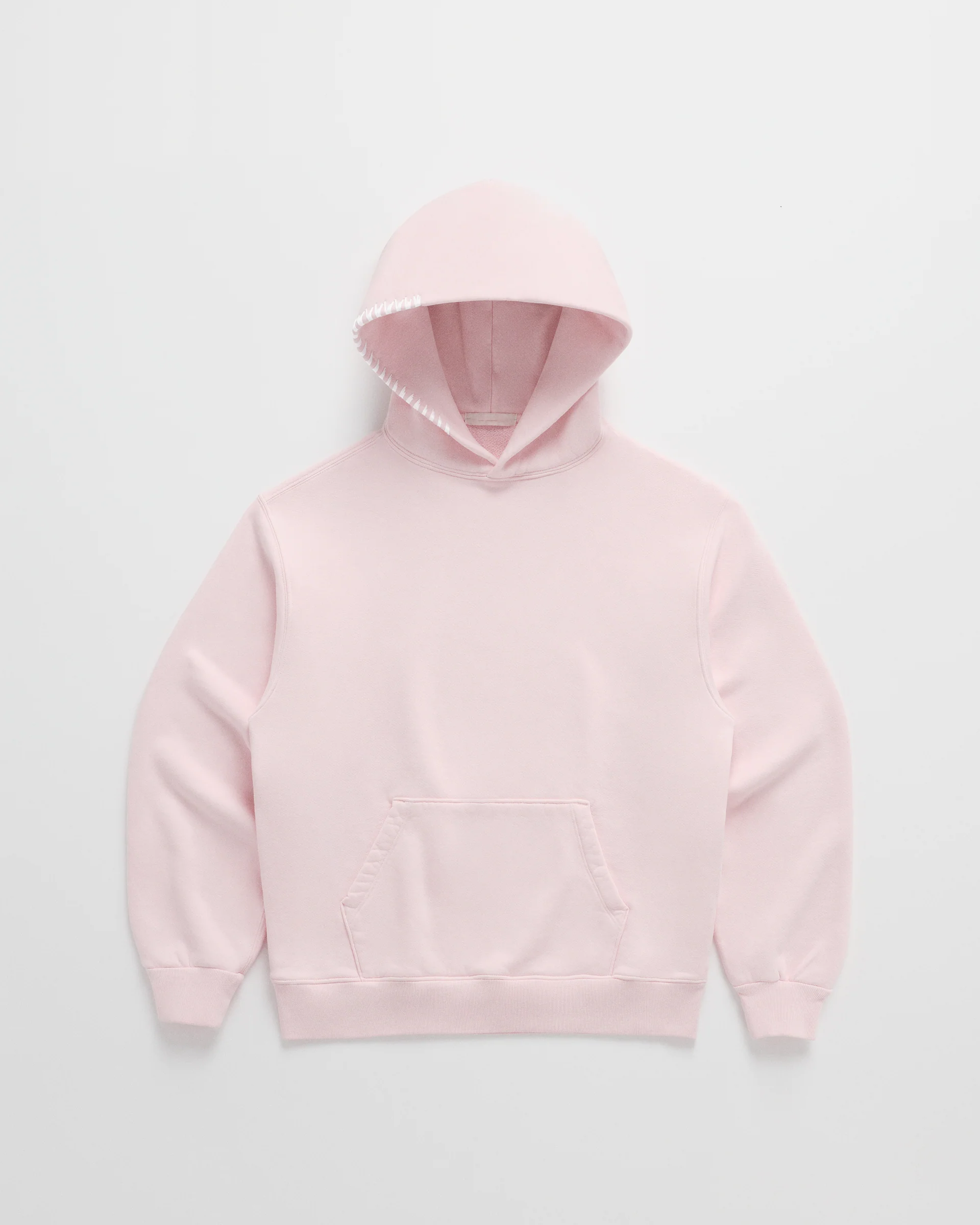Stylish Comfort Hoodie – Unique Hood Stitching for Everyday Wear 2