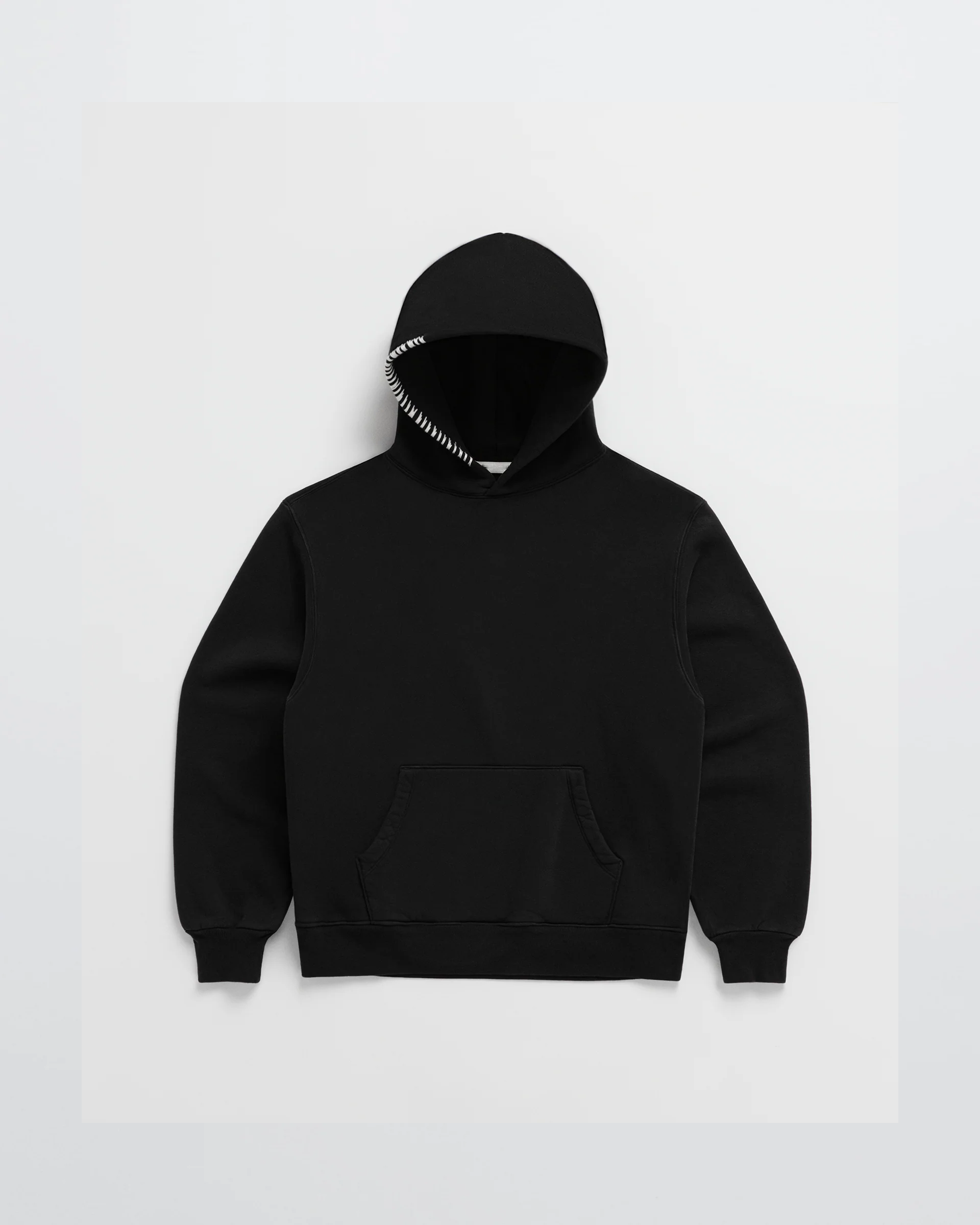 Stylish Comfort Hoodie – Unique Hood Stitching for Everyday Wear 4