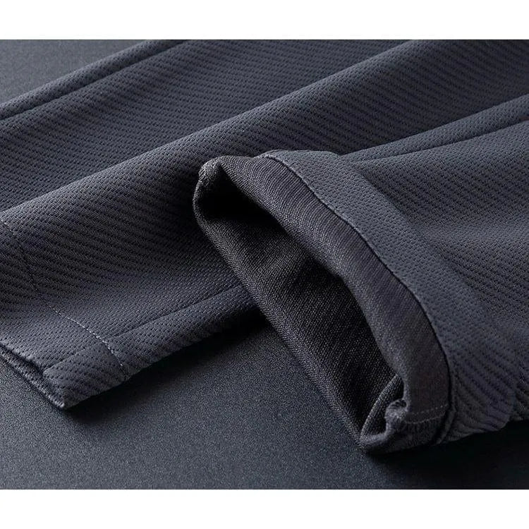 Tracksuit Comfortable Two-Piece Set